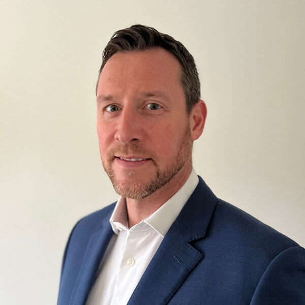 Jamie Laister's headshot