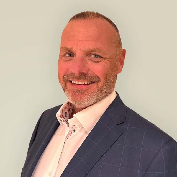 Ronnie McKeeman's headshot